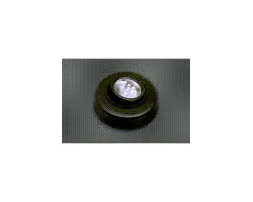 Spot orientable f2 saillie blanc 12 volts FRENSCH Spot orientable f2 saillie blanc 12 volts FRENSCH