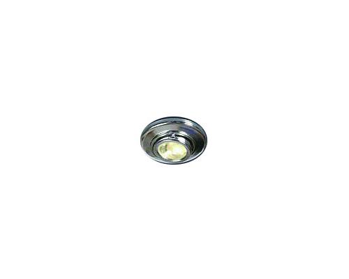 Spot halogène encastré orientable / rond - blanc FRENSCH Spot halogène encastré orientable / rond - blanc FRENSCH