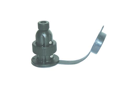 OSCULATI Prise de pont étanche 12 V/8 A max 2 plots plastiqu Osculati OSCULATI Prise de pont étanche 12 V/8 A max 2 plots plastiqu Osculati