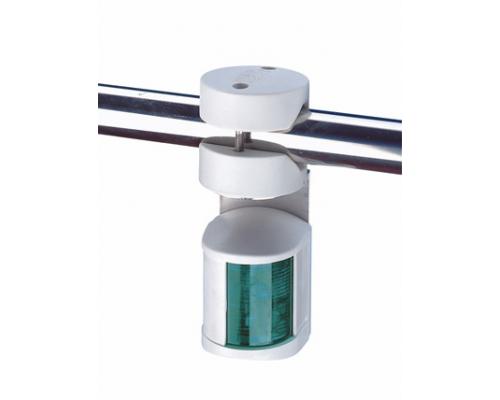 Support tube pour feux de navigation Trem Support tube pour feux de navigation Trem