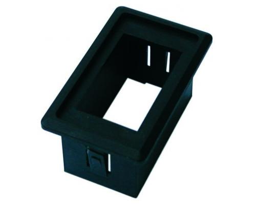 Module encastrement simple Euromarine Module encastrement simple Euromarine