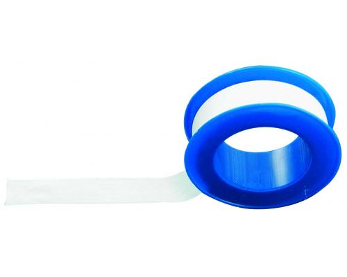 FASTER TOOLS Ruban Teflon 10m x 12mm FASTER TOOLS FASTER TOOLS Ruban Teflon 10m x 12mm FASTER TOOLS