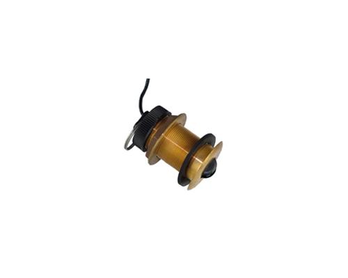 RAYMARINE Capteur traversant bronze vitesse et temp. Raymarine RAYMARINE Capteur traversant bronze vitesse et temp. Raymarine