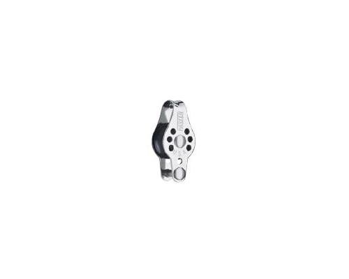 HARKEN Poulie simple à ringot Ø réa 22 mm Ø cord 4/6 mm Harken HARKEN Poulie simple à ringot Ø réa 22 mm Ø cord 4/6 mm Harken