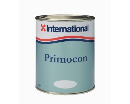 INTERNATIONAL Primocon International INTERNATIONAL Primocon International