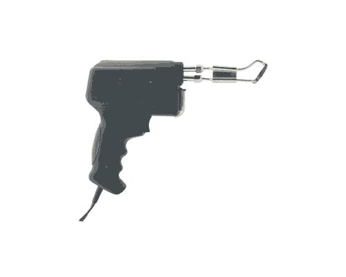 Fer coupe-cordage Fer coupe-cordage