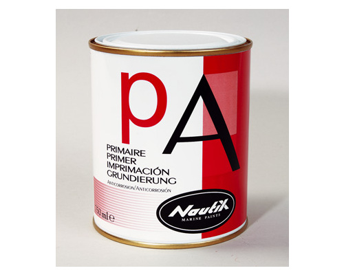NAUTIX PA Protection cycle anti-corrosion 0.35L Nautix