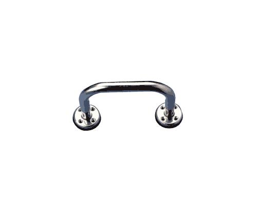 TREM Poignée/échelon inox fixation vis Trem TREM Poignée/échelon inox fixation vis Trem