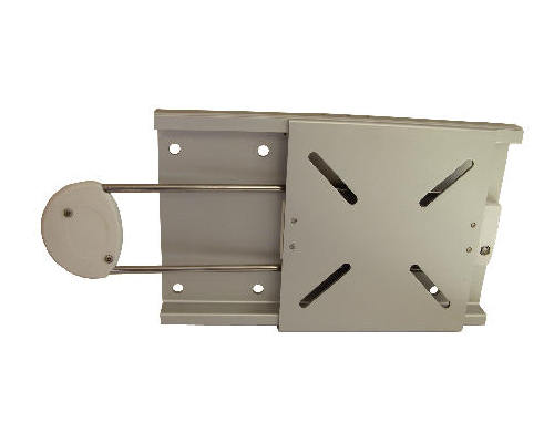 TREM Rail pour siège pilote Trem TREM Rail pour siège pilote Trem