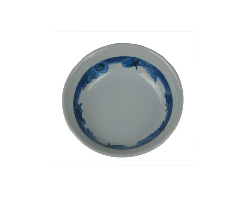 Coupelle ocean 15 cm Topoplastic Coupelle ocean 15 cm Topoplastic