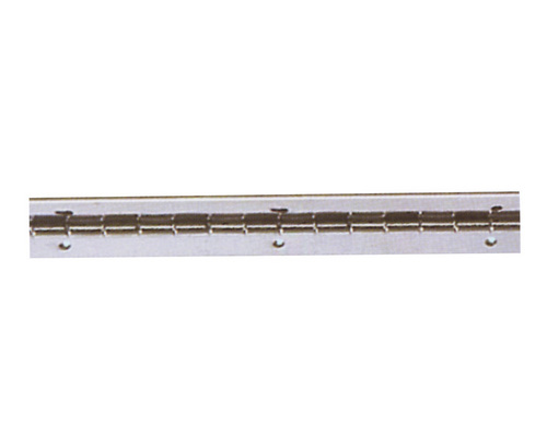 OSCULATI Charnière inox piano 40mm (les 2m) Osculati OSCULATI Charnière inox piano 40mm (les 2m) Osculati