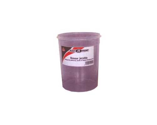 BOERO Doseur jetable 1,3L Boero