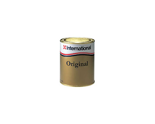 INTERNATIONAL Vernis Original 0.75L International INTERNATIONAL Vernis Original 0.75L International