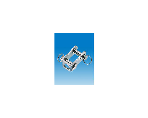 WICHARD Chape unverselle émerillon Ø10 mm pour poulie réa Ø5 Wichard WICHARD Chape unverselle émerillon Ø10 mm pour poulie réa Ø5 Wichard