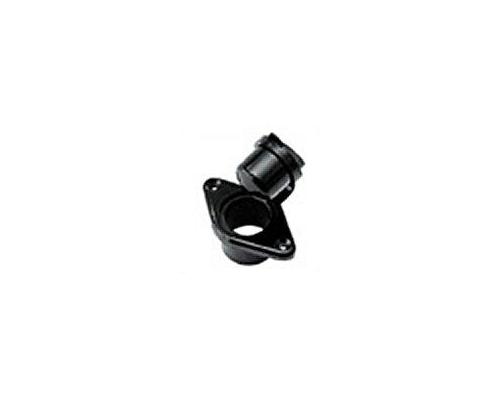 NUOVA RADE Bouchon anti-pression noir Ø18mm Nuova Rade NUOVA RADE Bouchon anti-pression noir Ø18mm Nuova Rade