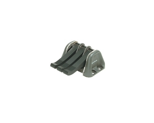 SPINLOCK Bloqueur SUA triple Ø cord 06-10 mm Spinlock SPINLOCK Bloqueur SUA triple Ø cord 06-10 mm Spinlock