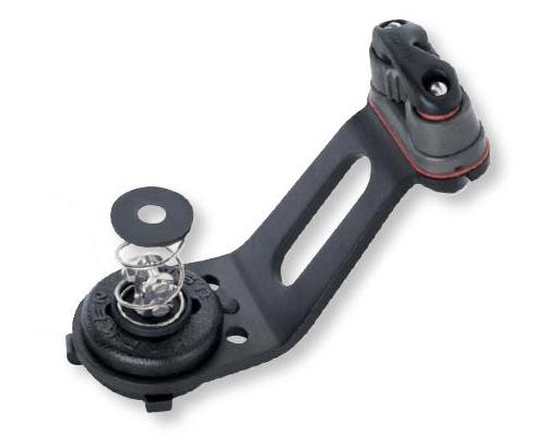 HARKEN Tourelle pivotante haute + Cam-Matic Std Harken HARKEN Tourelle pivotante haute + Cam-Matic Std Harken