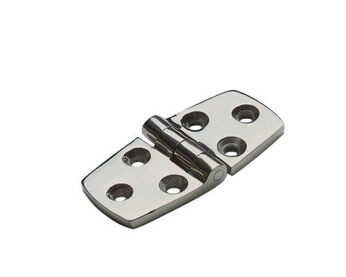 PLASTIMO Charnière un axe 76x37mm Plastimo PLASTIMO Charnière un axe 76x37mm Plastimo