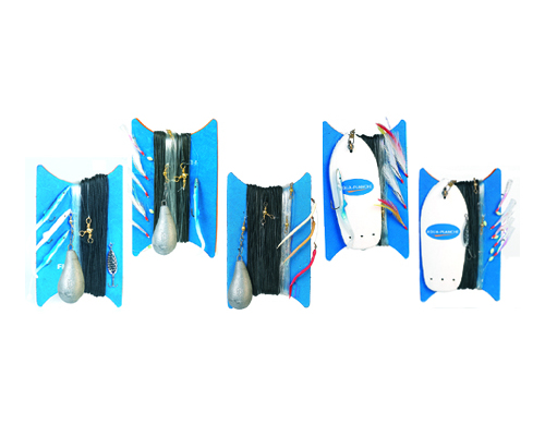 FLASHMER Traine bateau + kit Flashmer FLASHMER Traine bateau + kit Flashmer