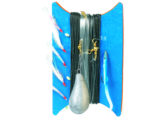 FLASHMER Traine bateau aquatic + kit FLASHMER Traine bateau aquatic + kit