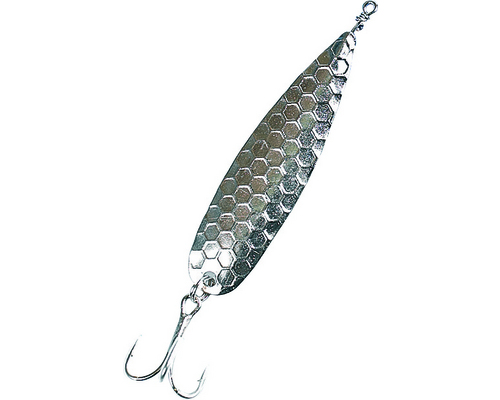 FLASHMER Cuiller sardinelle 60mm FLASHMER Cuiller sardinelle 60mm