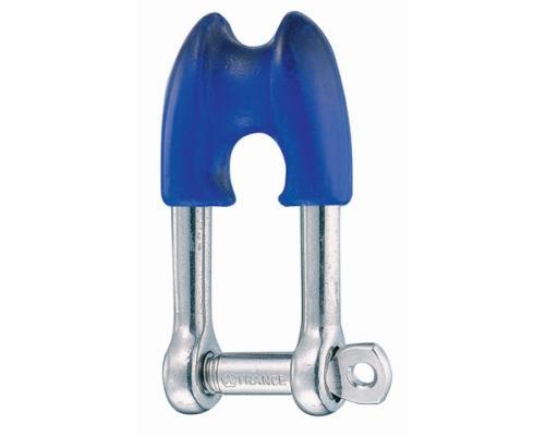 WICHARD Manille cosse axe imperdable Wichard WICHARD Manille cosse axe imperdable Wichard