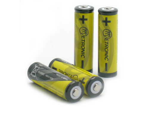 GP Pile rechargeable AA 1,2V 2600mAh - les 2 GP GP Pile rechargeable AA 1,2V 2600mAh - les 2 GP