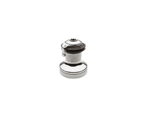 LEWMAR Winch Self-tailing chrome Lewmar LEWMAR Winch Self-tailing chrome Lewmar