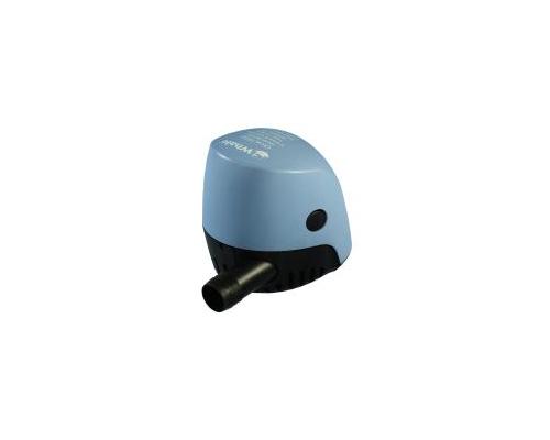 WHALE Pompe de cale électrique Orca 950 (57L/mn) 12v Whale WHALE Pompe de cale électrique Orca 950 (57L/mn) 12v Whale