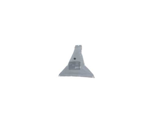 NUOVA RADE Reservoir souple eau triangulaire 55L Nuova Rade NUOVA RADE Reservoir souple eau triangulaire 55L Nuova Rade