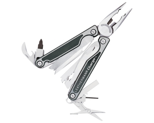 LEATHERMAN Charge TTI Leatherman LEATHERMAN Charge TTI Leatherman
