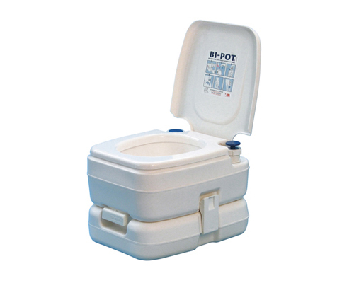 FIAMMA SOFT Bi-pot 30 Fiamma Soft