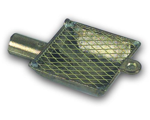 BIGSHIP Crépine laiton 97x55x22mm BigShip BIGSHIP Crépine laiton 97x55x22mm BigShip