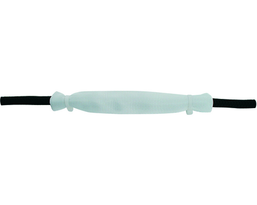 Sangle polyester creuse 35mm le mètre Sangle polyester creuse 35mm le mètre