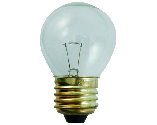 Ampoule e27 12V - 40W Euromarine