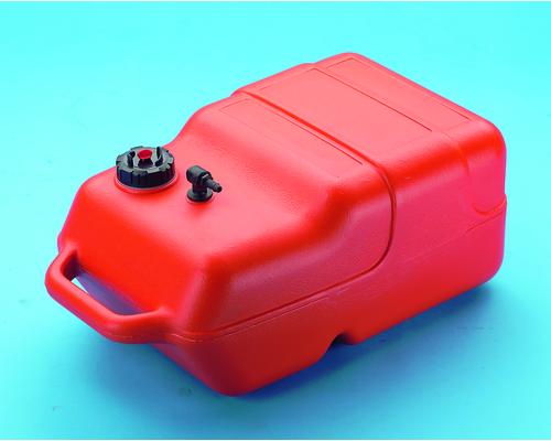 TREM Nourrice carburant Big Joe 30L