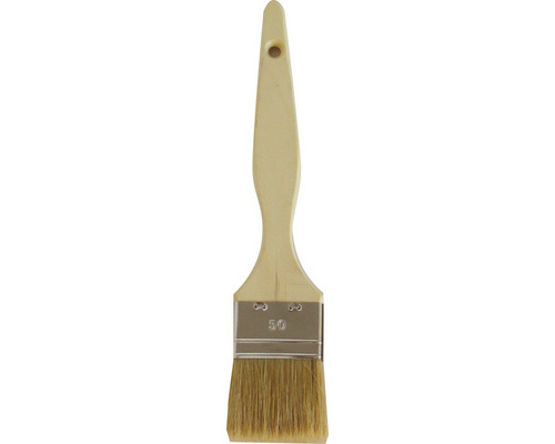 BOERO Pinceau éco manche en bois 40mm Boero BOERO Pinceau éco manche en bois 40mm Boero