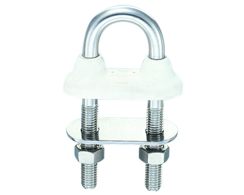 WICHARD Cadène étanche Ø10x90mm cache blanc Wichard WICHARD Cadène étanche Ø10x90mm cache blanc Wichard