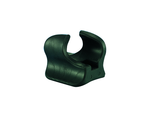 WICHARD Clips pour stick fixe tube Ø20 mm Wichard WICHARD Clips pour stick fixe tube Ø20 mm Wichard