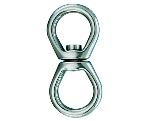 WICHARD Emerillon de mouillage 150mm Wichard WICHARD Emerillon de mouillage 150mm Wichard