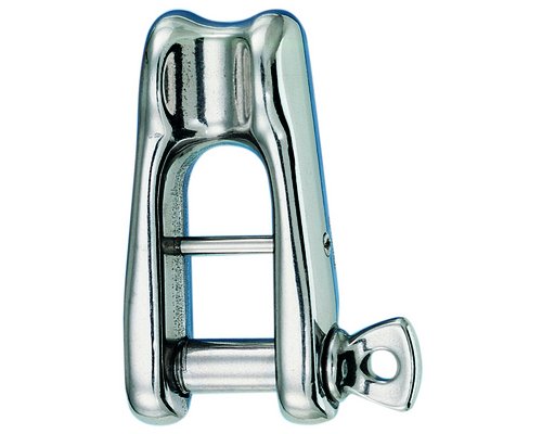 WICHARD Manille cosse ø 12mm HR Wichard