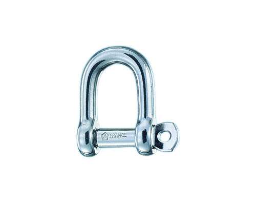 WICHARD Manille droite Ø12mm Wichard
