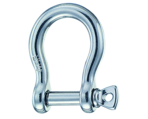 WICHARD Manille lyre Ø8mm HR Wichard