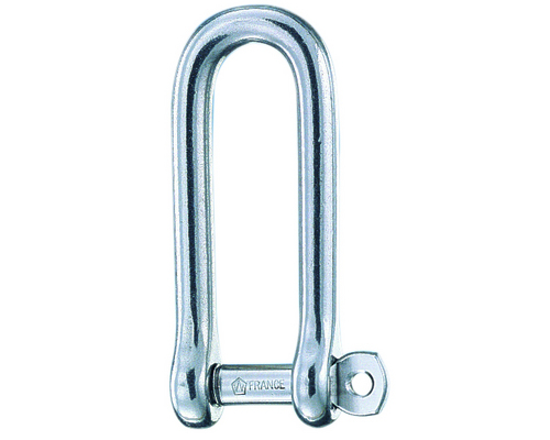 WICHARD Manille longue axe imperdable Wichard