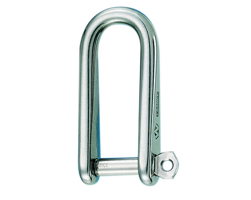 WICHARD Manille point d'amure Ø8mm Wichard WICHARD Manille point d'amure Ø8mm Wichard