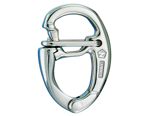 WICHARD Mousqueton point d'amure 70 mm Wichard WICHARD Mousqueton point d'amure 70 mm Wichard