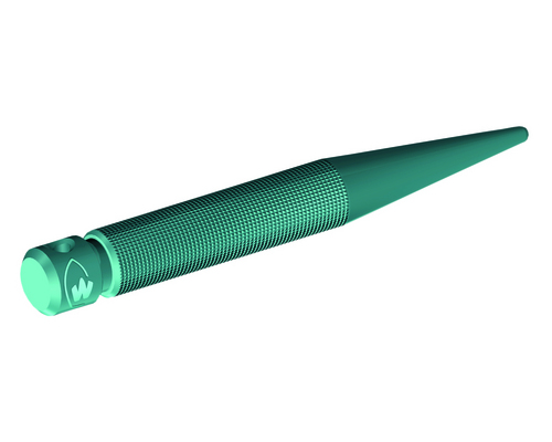 WICHARD Pinoche d'ouverture alu anodise Wichard WICHARD Pinoche d'ouverture alu anodise Wichard