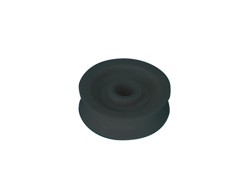 WICHARD Réa Ø45mm sans bille axe Ø10mm Wichard WICHARD Réa Ø45mm sans bille axe Ø10mm Wichard