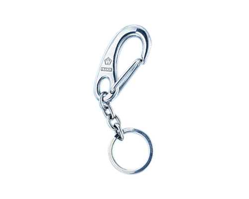 WICHARD Porte clefs mousqueton Wichard WICHARD Porte clefs mousqueton Wichard