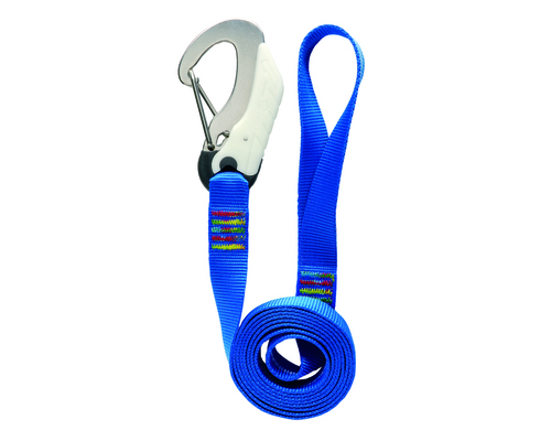 WICHARD Longe simple 1 mousqueton double securite Wichard